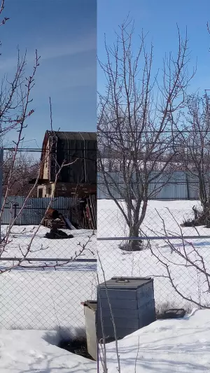 04
Уход за садом