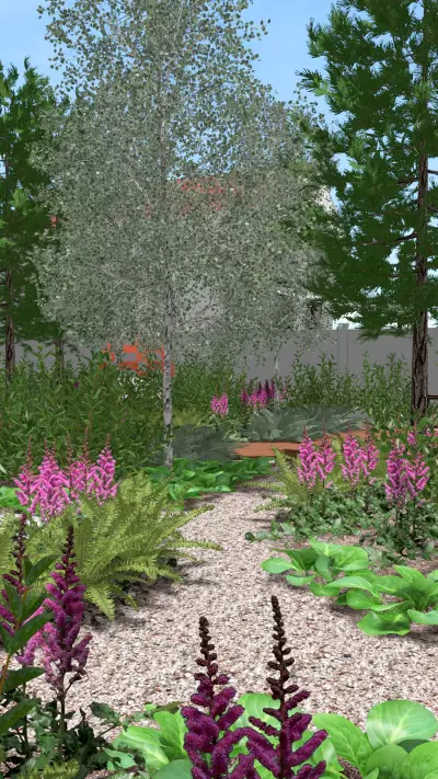 Лесные участки и с рельефом